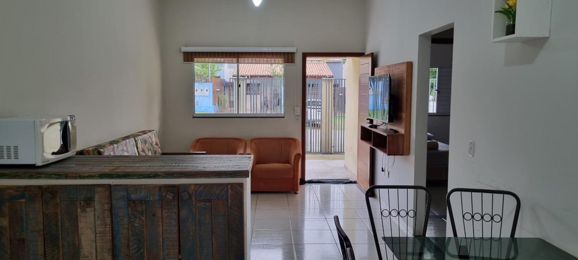 Atlantico Residencial Villa Bonito  Room photo