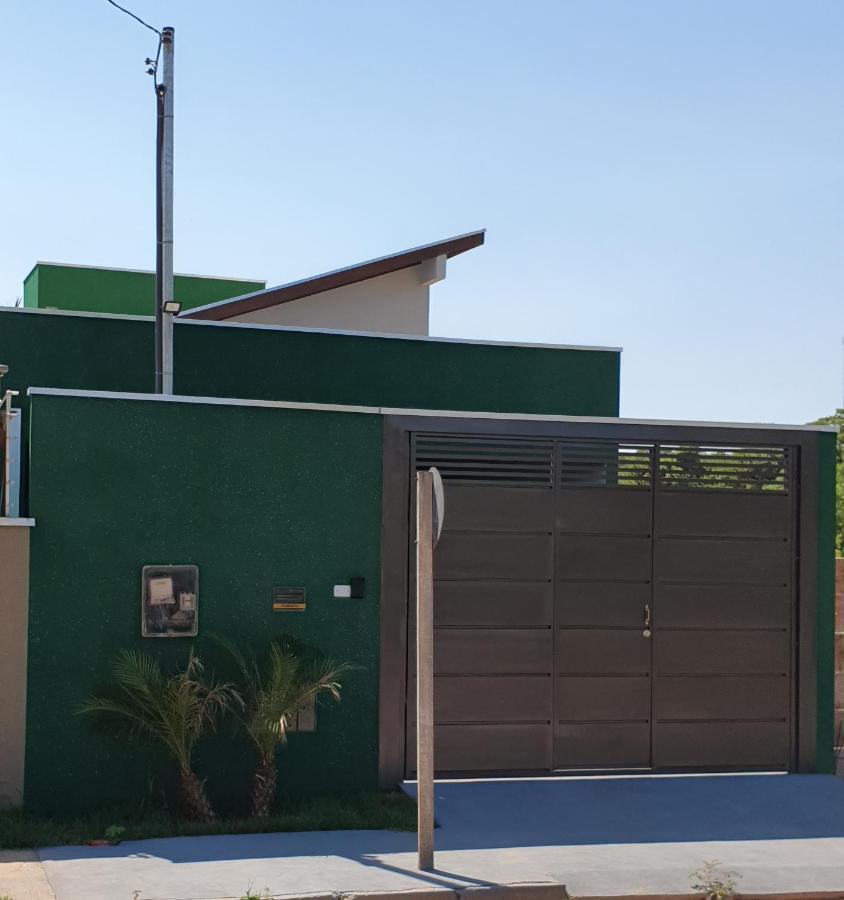 Atlantico Residencial Villa Bonito  Exterior photo